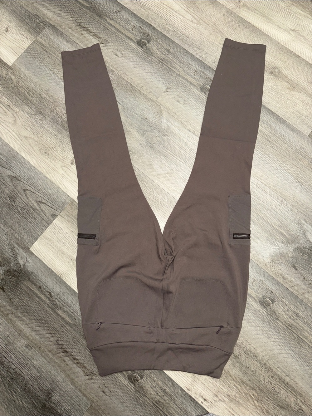 Athleta - Headlands Hybrid Cargo pants bottoms leggings tights - Picture 4 of 4